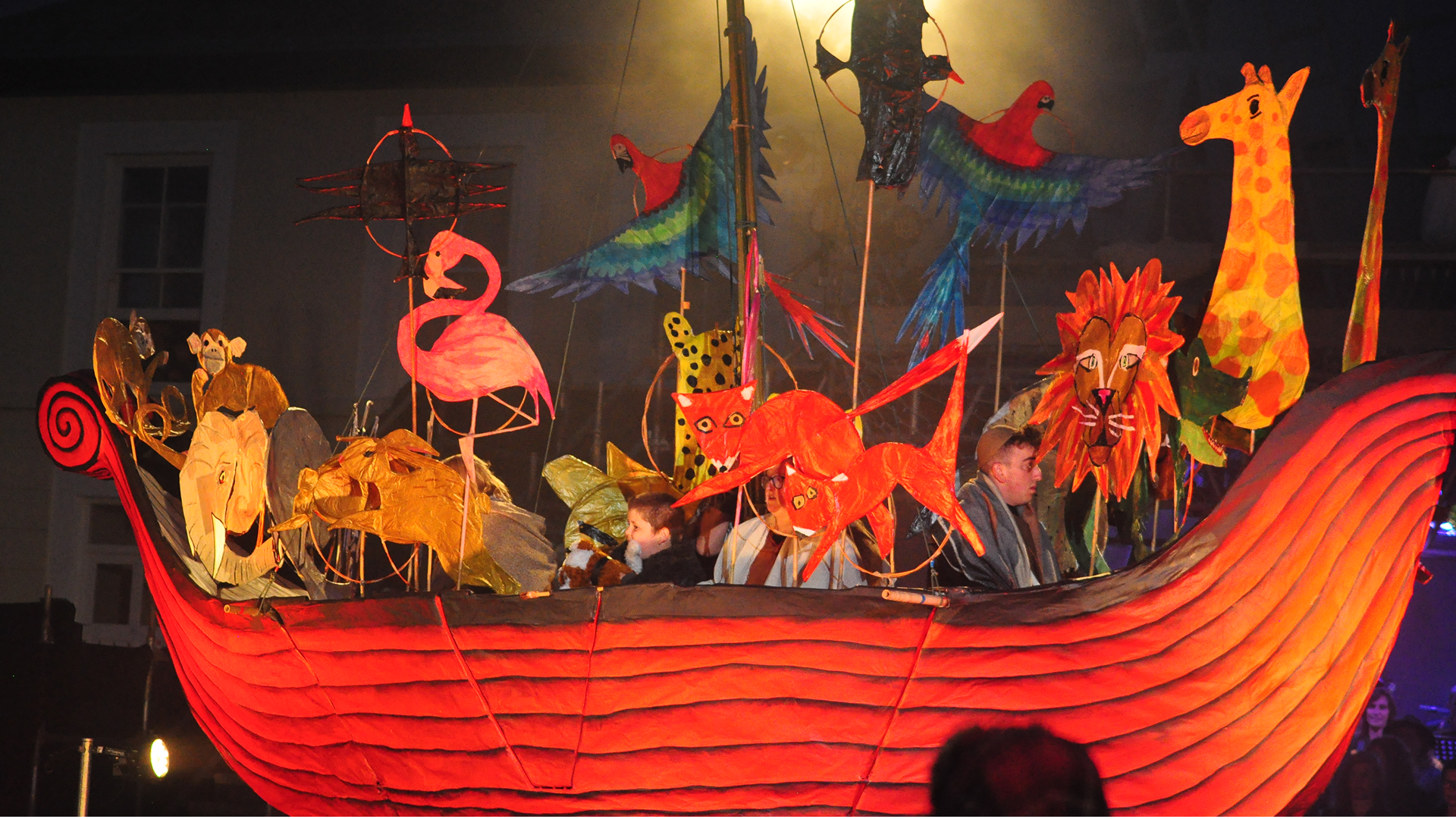 Cultural and Creative Industries (CCIs)