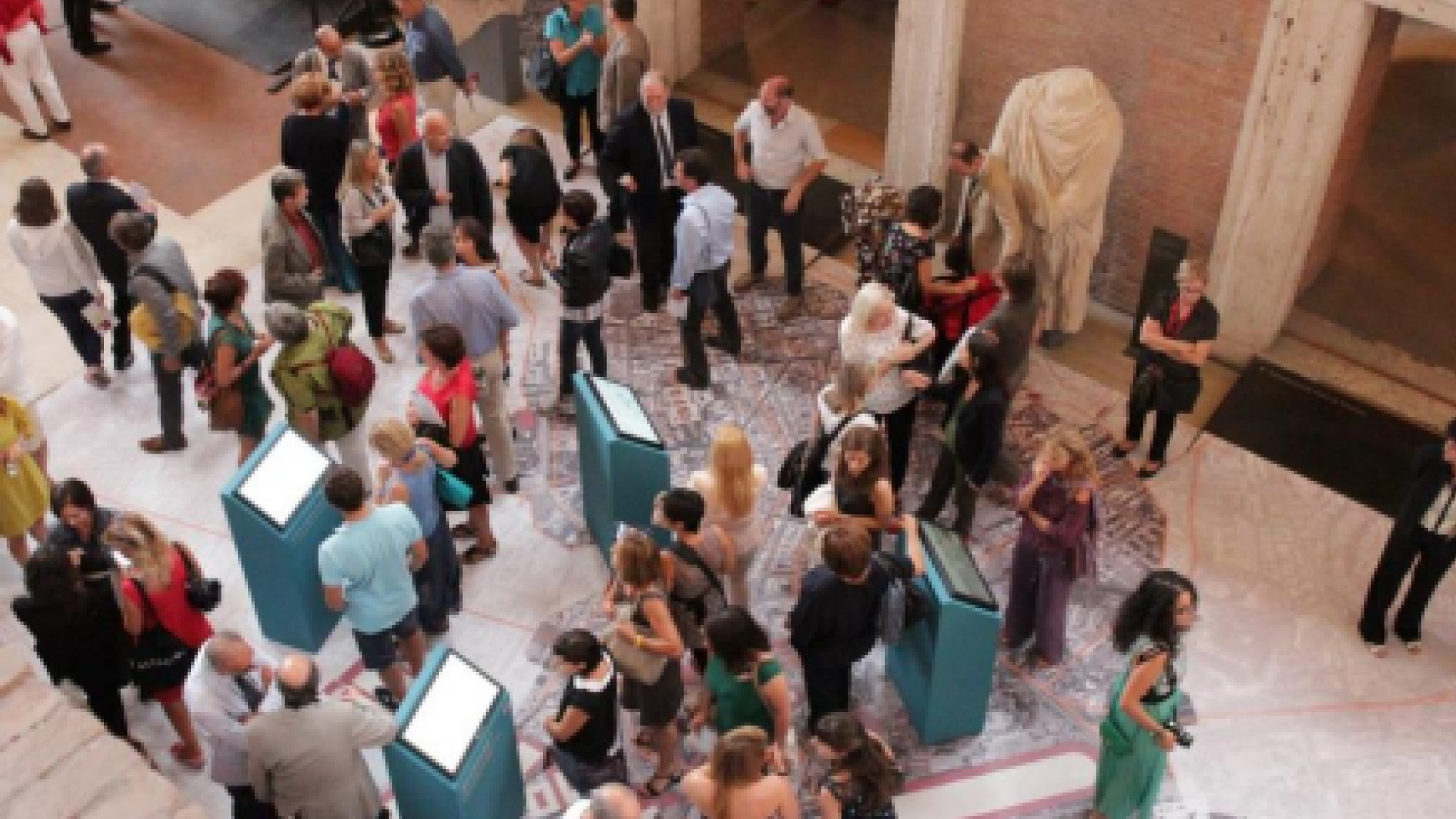 Cultural Heritage Policy Makers (Regional, National, European Union, International)