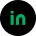 linkedin icon